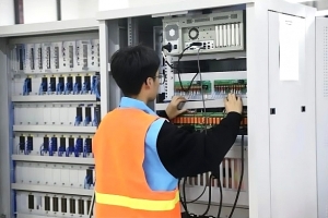 2024金磚國家職業(yè)技能大賽鐵路信號設(shè)備維護(hù)技能賽項國際總決賽圓滿舉辦！