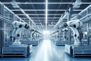 智能制造創(chuàng)新實(shí)踐中心建設(shè)方案