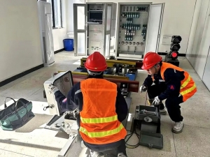 2024年安徽省職業院校技能大賽（高職組）“高鐵信號與客運組織”賽項順利舉辦！