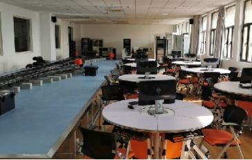 陜西工業(yè)職業(yè)學(xué)院