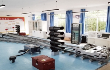 青島西海岸新區(qū)高級職業(yè)技術(shù)學(xué)校