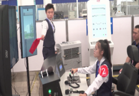 2021年全國交通運輸行業(yè)城市軌道交通列車司機（學(xué)生組）職業(yè)技能大賽｜浙江省選拔賽