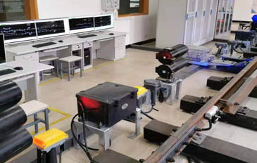 西安鐵路職業(yè)術(shù)學(xué)院